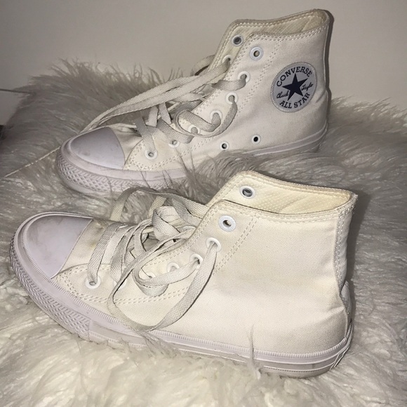 rare collab converse
